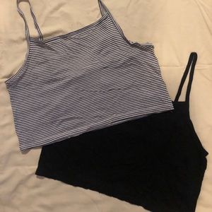 Sunday Best Tanks 2 for 1